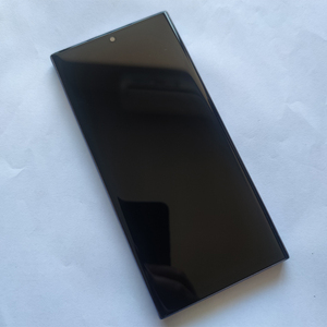 หน้าจอ TFT LCD แบบสัมผัสสำหรับ Samsung Galaxy S23 SM-S911 S23+ SM-S916 S23 Ultra SM-S918 5G พร้อมกรอบอะไหล่ซ่อมเปลี่ยน - Product Image 3