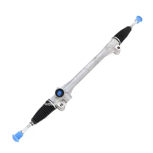 Brand New 45500-02130 for Toyota Auris Corolla LHD steering rack and pinion assembly 2007-2012 steering gear box