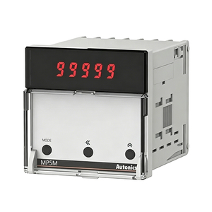 Nuevo Medidor Digital de Voltaje y Corriente Autonics Original M6M-T-1/M6M-T-2/M6M-T-P - Product Image 2