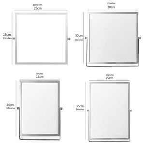 Escritorio móvil plegable portátil Mini doble cara <span class=keywords><strong>pequeña</strong></span> borrado en seco borrado magnético <span class=keywords><strong>pizarra</strong></span> blanca para el hogar y la Oficina - Product Image 5