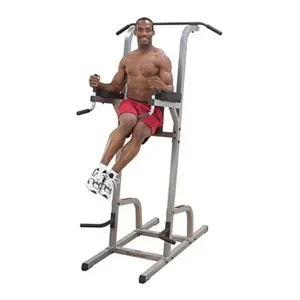 Macchina per sistemi da palestra da casa Pull-up e addominali Body-Solid Gvkr82 - Product Image 3