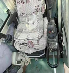 รถเครนเคลื่อนที่มือสอง TADANO 100 ตัน รถเครนไฮดรอลิกคุณภาพดี รถเครนจีนมือสอง 100 ตัน สำหรับขาย - Product Image 5