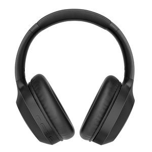 Casque sans fil WiWU blanc et noir, option BT V5.3, avec charge de type C, plus de 300 heures en veille, casque TD-01 - Product Image 3