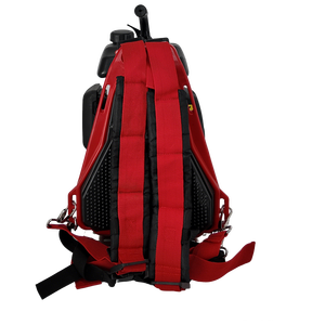 (Serie Conectable) Bomba Centrífuga JBQ5.0/2, Altura de Bombeo 102m, Bomba de Incendios Tipo Mochila - Product Image 2