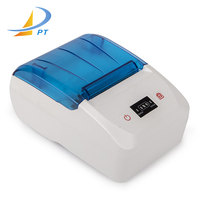 Printer Thermal Mini Portabel 58mm untuk Android Tersedia - 203dpi Garansi 1 Tahun