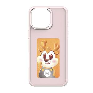 Custodia per telefono NFC all'ingrosso nuovo colore Smart E inchiostro custodia per telefono custodia per telefono per <span class=keywords><strong>iPhone</strong></span> NFC <span class=keywords><strong>13</strong></span> 14 15 Pro Max - Product Image 2