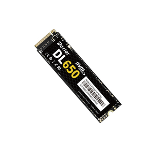 Venta caliente OEM Nvme M.2 2280 128GB 256GB 512GB <span class=keywords><strong>1T</strong></span> 2T PCle Discos internos Solidos SSD Derlar Nvme <span class=keywords><strong>M2</strong></span> - Product Image 1