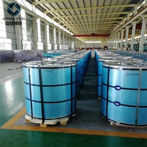Çin düşük fiyat fabrika yapımı boyalı <span class=keywords><strong>Ppgi</strong></span>/ppgl yapma soğuk haddelenmiş çelik bobin/crc/ms levha - Product Image 6