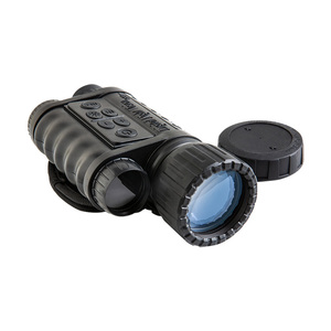 Appareil de vision nocturne <span class=keywords><strong>infrarouge</strong></span> à imagerie thermique numérique et vidéo à tube unique - Product Image 6