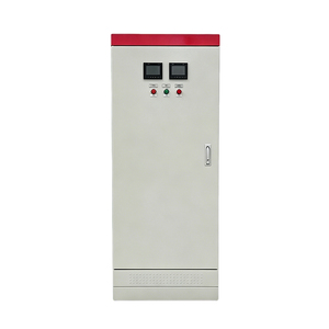 Armoire de Commutation d'Alimentation à Double Source ATS pour Tableau de Commande, Courant Nominale 2500A, Temps de Transfert 100ms, Protection IP55 - Product Image 1