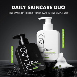 Nettoyant pour le visage <span class=keywords><strong>de</strong></span> marque privée purifiant huileux moussant nettoyant pour le visage coréen femmes hommes huile nettoyante pour le visage bio - Product Image 2