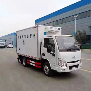 Línea de Transporte de Carga de Hanbang Logistics de Shanghái a Guangdong, Entrega Puerta a Puerta, Origen China - Product Image 1