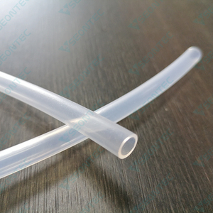 Tube FEP Bonne résistance à la fatigue Tuyau FEP <span class=keywords><strong>Gaine</strong></span> <span class=keywords><strong>d</strong></span>'<span class=keywords><strong>isolation</strong></span> électrique Tube FEP - Product Image 2