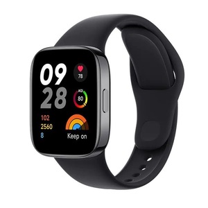 Reloj Inteligente Bluetooth <span class=keywords><strong>NFC</strong></span> 2023, Precio al por Mayor, Deportivo, Resistente al Agua, Original, Casi Nuevo, para <span class=keywords><strong>Redmi</strong></span> <span class=keywords><strong>Watch</strong></span> <span class=keywords><strong>3</strong></span> - Product Image 4