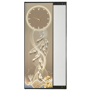 Mới hiện đại sang trọng kính cá Tường Khung gương sơn hình ảnh động vật tường trang trí nghệ thuật - Product Image 6