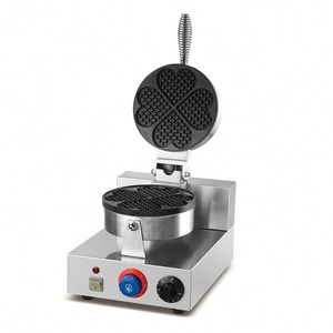 <span class=keywords><strong>Petit</strong></span> appareil de cuisine, plaque à gaufres en forme de cœur, plaque à beignets, plaque à cakepops, mini gaufriers en option - Product Image 2