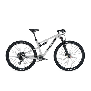 <span class=keywords><strong>Bicicleta</strong></span> de Montaña de Suspensión Completa Oem Odm Overlord M6100 de 12 Velocidades con Suspensión de Aire - Product Image 6