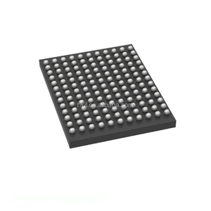 Plataforma MCU SYNERGY Integrada con Pines Expuestos WFQFN 64, S3A7 1MB QF R7FS3A77C3A01CNB # BA1 En Stock Comprar Componentes Electrónicos en Línea - Product Image 1