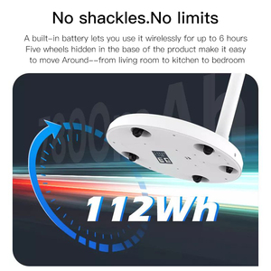 High Level 24 Inch Incell Touch Screen 2K Resolution Display Smart <strong>Android</strong> System <strong>Monitor</strong> with <strong>Rotate</strong> Screen - Product Image 4