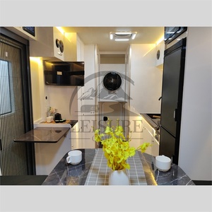 Camioneta <span class=keywords><strong>Iveco</strong></span> Todoterreno Estándar Australiano para Expediciones, <span class=keywords><strong>Camper</strong></span> Deslizable para Camioneta, en Venta - Product Image 4