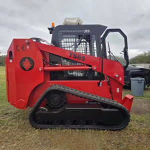 <span class=keywords><strong>รถ</strong></span>ตักดินยาง100hp 75hp จากการเกษตรและพื้นที่ชุ่มน้ำลื่นไถลสำหรับรถตักขนาดเล็ก - Product Image 5