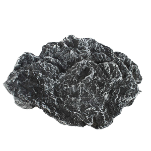 Tianbo Decoración Ecológica de Piedra Dragón Azul para Acuario, Paisaje Bonsái de Resina 10x20x10cm, Bolsas de 1L, para Baño, <span class=keywords><strong>Betta</strong></span>, Tortuga - Product Image 2