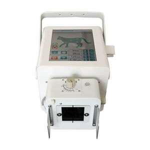 명확한 출력과 일관된 성능을 갖춘 고주파 수의학 <span class=keywords><strong>X</strong></span> 선 기계 - Product Image 3