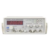 MCP SG1600 - Portable Function signal Generator Small 2MHz Counter Power Output CMOS Sweep Optional SG1634NSG1638NSG1640NSG1642N