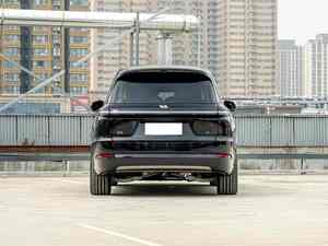 Li Auto L9 EREV 2026, SUV Grande a 6 Posti, Guida a Sinistra, Veicolo Elettrico a Autonomia Estesa, Pro Ultra Livis, Auto Nuova a Energia Pulita per Esportazione - Product Image 2