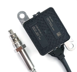 Sensor de Óxido de Nitrógeno (NOx) para BENZ C350de C350h <span class=keywords><strong>Híbrido</strong></span> <span class=keywords><strong>Enchufable</strong></span>, A0009058011 A3C01057500-01 - Product Image 4
