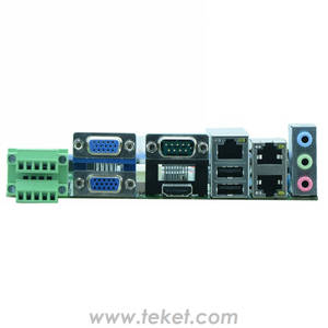 إنتل LGA1150 فتحة NAS اللوحة NAS-H87S 17 * SATA 4 MSAS MSAS1 دعم RAID 0/1/5/10 <span class=keywords><strong>3</strong></span> <span class=keywords><strong>3</strong></span> * LAN RS232/485 GPIO LPT - Product Image 3