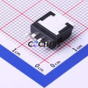 Original et nouveau L7812CD2T-TR TO-263-2 Circuit intégré IC puce PMIC régulateur linéaire (LDO) - Product Image 2