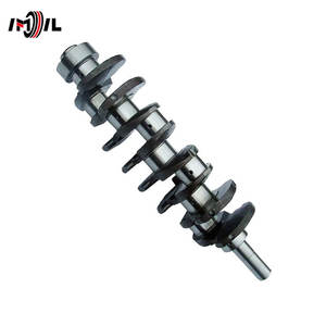 Albero Motore IMIL 13401-54100 per Toyota CROWN COMFORT HILUX FORTUNER HILUX HIACE QUICK DYNA LAND CRUISER PRADO - Product Image 5