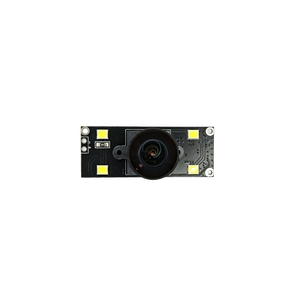 Module de caméra webcam USB miniature avec capteur CMOS AR0230, 2MP, 30fps, HD 1080p, grand angle 190 degrés, pour systèmes robotiques - Product Image 5