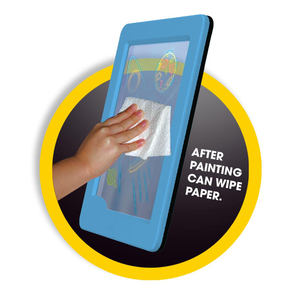 ألعاب رسم فنية تعليمية بنمط جديد للأطفال لعبة لوحة رسم - Product Image 2