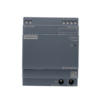 Módulo Original LOGO PLC, Precios de PLC LOGO, Módulo de Entrada y Salida LOGO PLC SM 1223, PLC Siemens SIMATIC Serie S7-1200