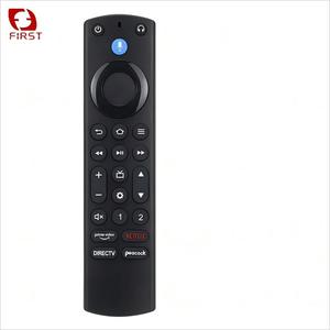 G25N8L for AMZ Fire TV Generation 2, Generation 3, Generation 4 and 4 PRO with Voice and Bluetooth Remote Control - Product Image 1