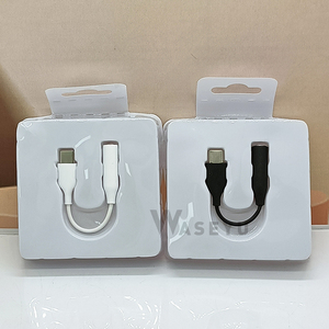 <span class=keywords><strong>Adaptateur</strong></span> audio <span class=keywords><strong>USB</strong></span> Type-<span class=keywords><strong>C</strong></span> vers prise <span class=keywords><strong>jack</strong></span> 3,5 mm pour téléphone 15, <span class=keywords><strong>Samsung</strong></span> Galaxy S24 S23 S22 <span class=keywords><strong>S21</strong></span> S20 A53 A34 S9 S8 S7 - Product Image 6