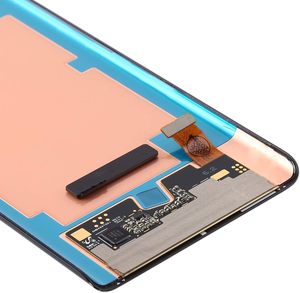 <span class=keywords><strong>NEX</strong></span> 3A con digitalizador Pantalla LCD de montaje completo Original en blanco y negro 2 piezas para <span class=keywords><strong>Vivo</strong></span> <span class=keywords><strong>NEX</strong></span> <span class=keywords><strong>3</strong></span> 4G 5G / <span class=keywords><strong>NEX</strong></span> 3S Pantalla LCD dual - Product Image 6