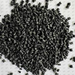 Manufacture Polypropylene <b>pp</b> Granules Food Grade Virgin Injection Grade Raw <b>pp</b> Material Virgin Granules - Product Image 1