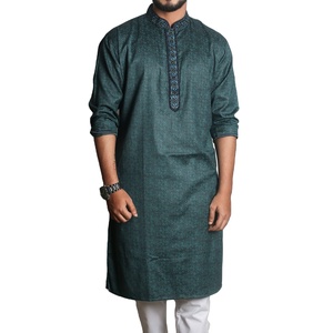 man punjabi dress