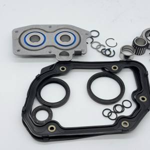 Kit <span class=keywords><strong>de</strong></span> Reparación <span class=keywords><strong>de</strong></span> <span class=keywords><strong>Caja</strong></span> <span class=keywords><strong>de</strong></span> <span class=keywords><strong>Cambios</strong></span> 462005510 02T311206 02T311206C 02T311206E 02T311206F 02T311206H 02T311206J - Product Image 5