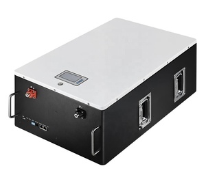 48V 300ah Lifepo4 15kw แบตเตอรี่304ah <span class=keywords><strong>Tesla</strong></span> <span class=keywords><strong>Powerwall</strong></span> แบตเตอรี่ลิเธียม48V 600ah 800ah 1000ah 2000ah - Product Image 3