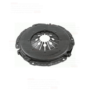 SQCS nuevo conjunto de placa de presión de embrague 0062502504 0062502604 0062502704 Compatible con <span class=keywords><strong>Sprinter</strong></span> Om602 901 - Product Image 1