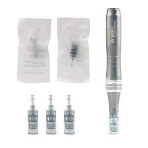 Cartouches d'aiguilles jetables pour <span class=keywords><strong>Dr</strong></span> <span class=keywords><strong>Pen</strong></span> M8, aiguilles de maquillage permanent pour <span class=keywords><strong>Dr</strong></span> <span class=keywords><strong>Pen</strong></span> M8, accessoires de beauté - Product Image 5