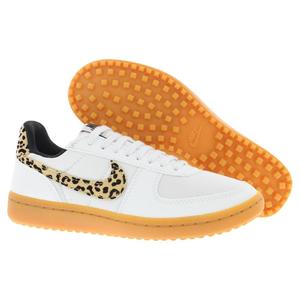 รองเท้าผู้หญิง Nike Field General Se สีขาวงาดำ สไตล์วอล์คกิ้ง - Product Image 4