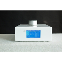 Calorimètre à balayage différentiel DSC/TGA/OIT Testeur Analyseur thermogravimétrique automatique