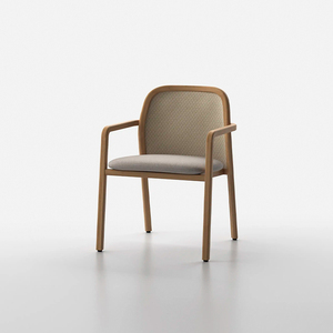 Ensemble de chaises et table de salle à manger en teck pour l'extérieur, meubles de jardin, ensemble de salle à manger en teck, ensemble de salle à manger pour patio - Product Image 2