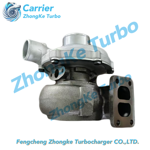 Turbocompresor GT3267 <span class=keywords><strong>Turbo</strong></span> 2674A441 741641-5001S 741641-0001 741641-1 para motor <span class=keywords><strong>Perkins</strong></span> <span class=keywords><strong>1006</strong></span>-6TW Vista 6 EPA - Product Image 3