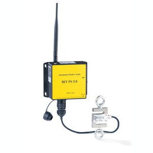 BIT Geflügel waagen zur Gewichts prüfung junger Hühner, die Hühner und Mast geflügel legen IOT Geflügel waage - Product Image 4